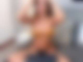 mili-moon's Live Sex Cam Show
