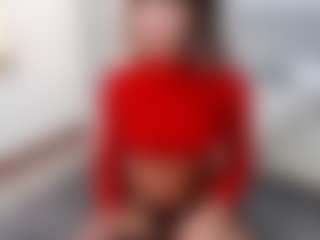 mili-moon's Live Sex Cam Show