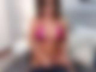 mili-moon's Live Sex Cam Show