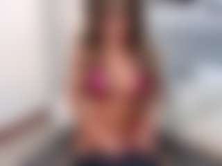 mili-moon's Live Sex Cam Show