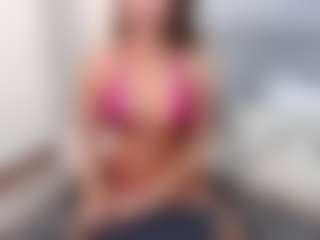 mili-moon's Live Sex Cam Show