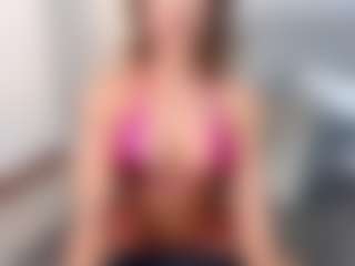 mili-moon's Live Sex Cam Show