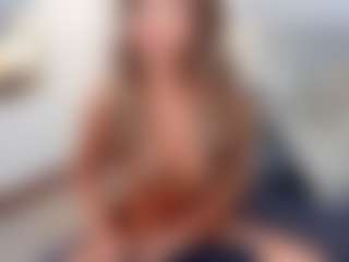 mili-moon's Live Sex Cam Show