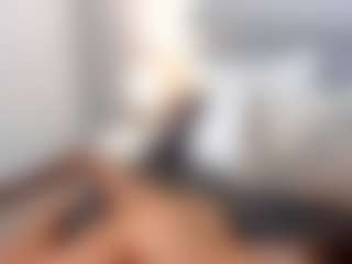 mili-moon's Live Sex Cam Show