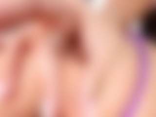 mili-moon's Live Sex Cam Show