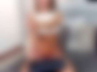 mili-moon's Live Sex Cam Show