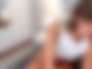 mili-moon's Live Sex Cam Show