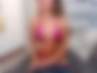 mili-moon's Live Sex Cam Show