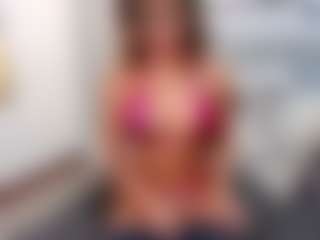 mili-moon's Live Sex Cam Show