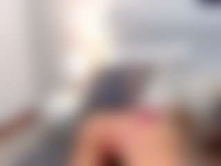 mili-moon's Live Sex Cam Show