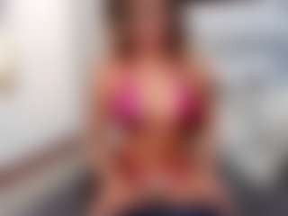 mili-moon's Live Sex Cam Show