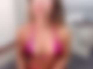 mili-moon's Live Sex Cam Show
