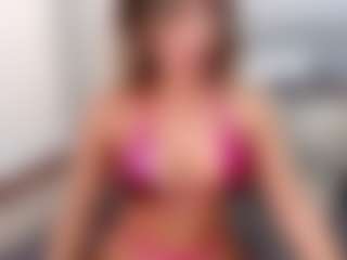 mili-moon's Live Sex Cam Show