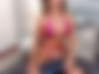 mili-moon's Live Sex Cam Show