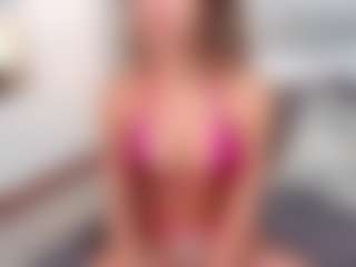 mili-moon's Live Sex Cam Show
