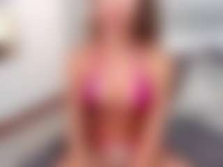 mili-moon's Live Sex Cam Show