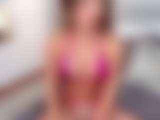 mili-moon's Live Sex Cam Show