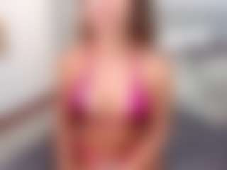 mili-moon's Live Sex Cam Show