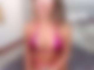 mili-moon's Live Sex Cam Show