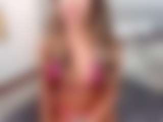 mili-moon's Live Sex Cam Show