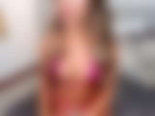 mili-moon's Live Sex Cam Show