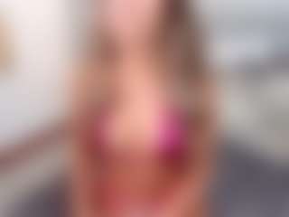 mili-moon's Live Sex Cam Show