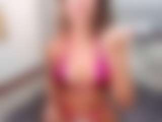 mili-moon's Live Sex Cam Show
