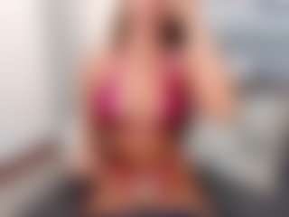 mili-moon's Live Sex Cam Show