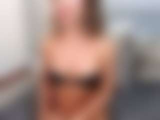 mili-moon's Live Sex Cam Show