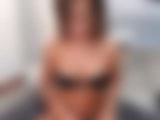 mili-moon's Live Sex Cam Show