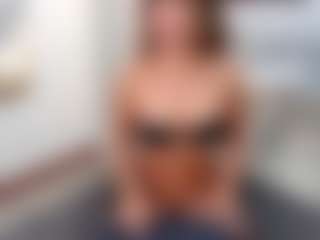 mili-moon's Live Sex Cam Show