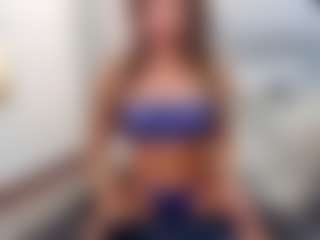 mili-moon's Live Sex Cam Show