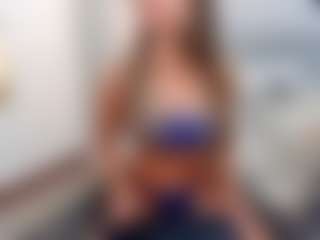 mili-moon's Live Sex Cam Show