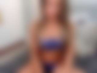 mili-moon's Live Sex Cam Show