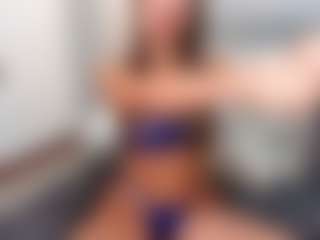 mili-moon's Live Sex Cam Show