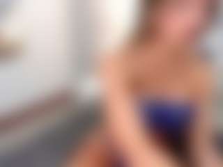 mili-moon's Live Sex Cam Show