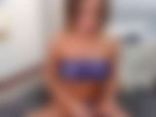 mili-moon's Live Sex Cam Show