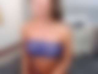 mili-moon's Live Sex Cam Show