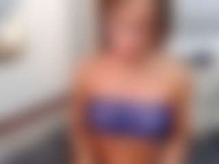 mili-moon's Live Sex Cam Show