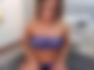 mili-moon's Live Sex Cam Show