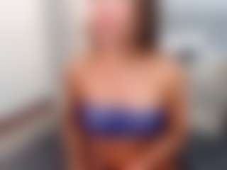 mili-moon's Live Sex Cam Show