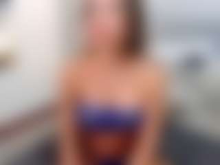 mili-moon's Live Sex Cam Show