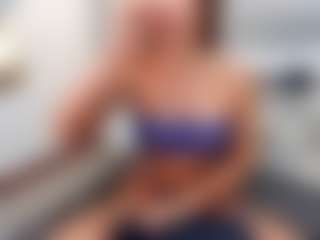 mili-moon's Live Sex Cam Show