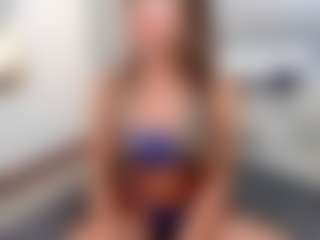 mili-moon's Live Sex Cam Show