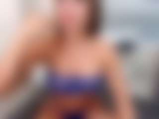 mili-moon's Live Sex Cam Show