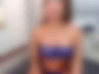 mili-moon's Live Sex Cam Show
