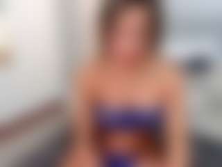 mili-moon's Live Sex Cam Show