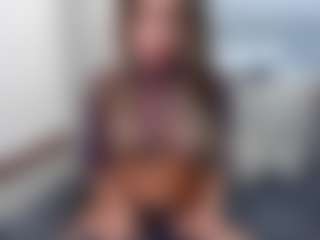 mili-moon's Live Sex Cam Show