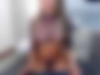 mili-moon's Live Sex Cam Show