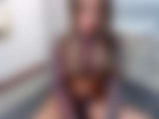 mili-moon's Live Sex Cam Show